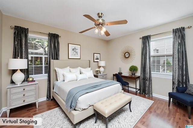 5312 WASHBURN DRIVE, Adamsville, AL 35005