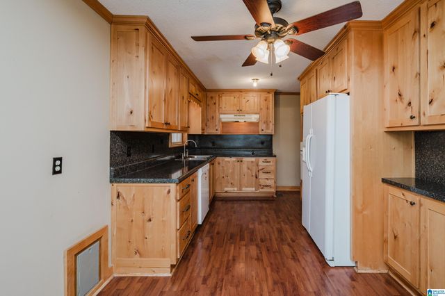 5312 WASHBURN DRIVE, Adamsville, AL 35005