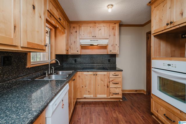 5312 WASHBURN DRIVE, Adamsville, AL 35005