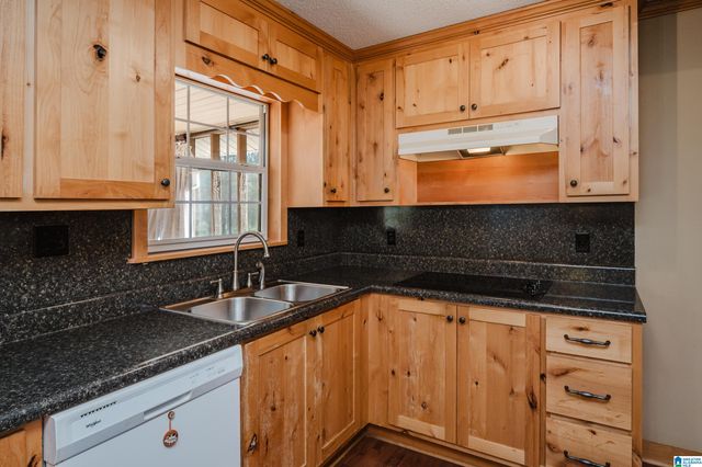 5312 WASHBURN DRIVE, Adamsville, AL 35005