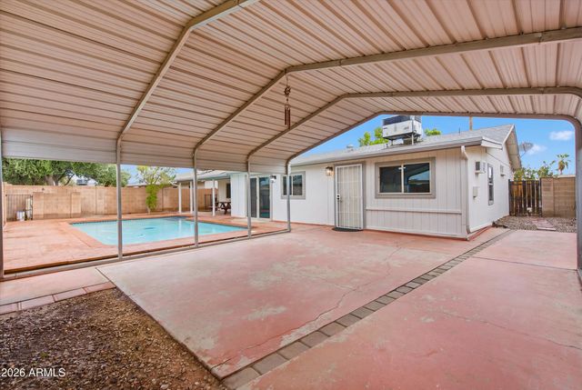 1023 W Carter Drive, Tempe, AZ 85282