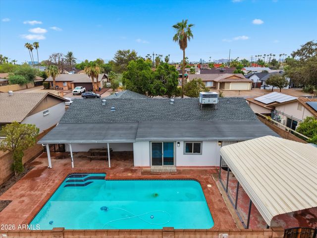 1023 W Carter Drive, Tempe, AZ 85282