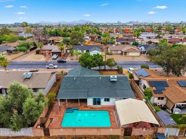 1023 W Carter Drive, Tempe, AZ 85282