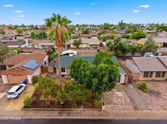 1023 W Carter Drive, Tempe, AZ 85282