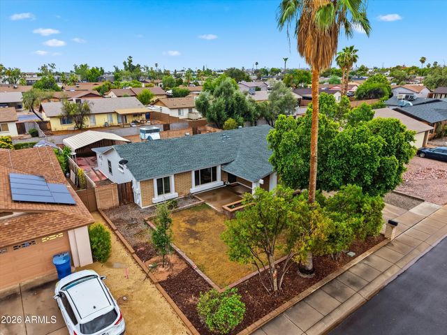 1023 W Carter Drive, Tempe, AZ 85282