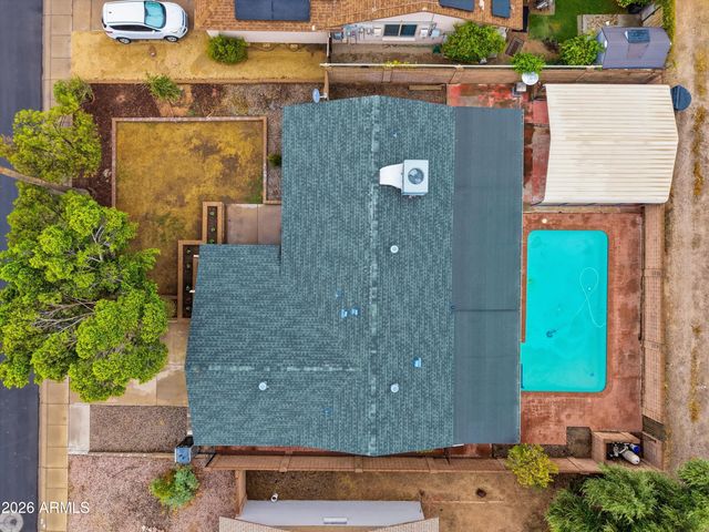 1023 W Carter Drive, Tempe, AZ 85282