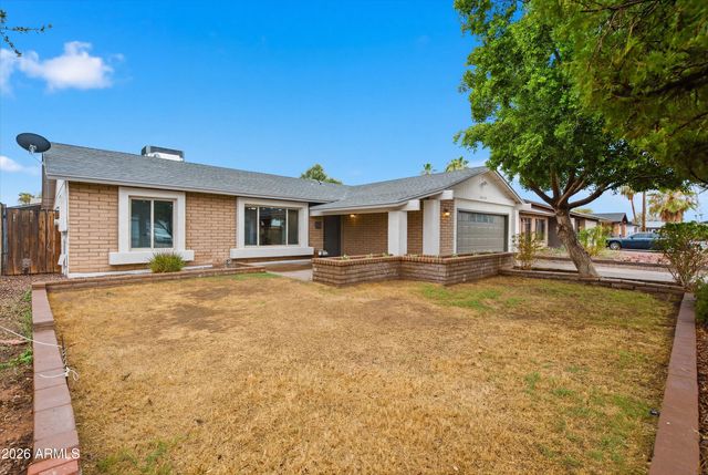 1023 W Carter Drive, Tempe, AZ 85282