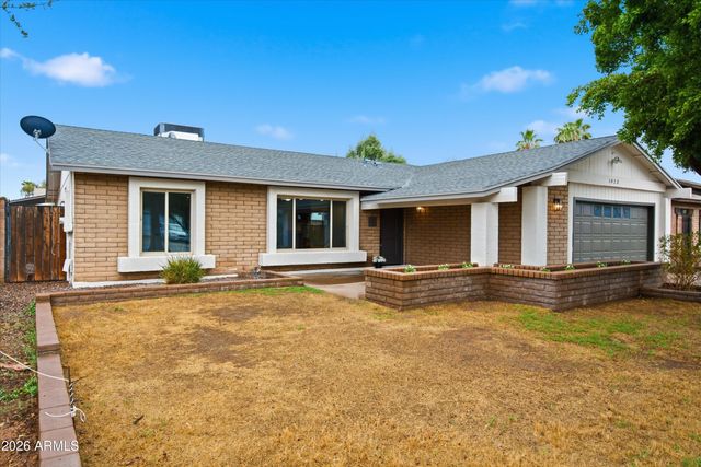 1023 W Carter Drive, Tempe, AZ 85282
