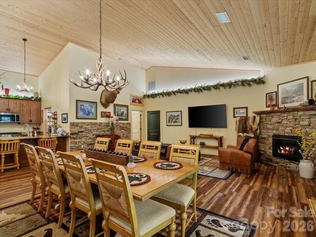 183 Mayfly Court, Spruce Pine, NC 28777