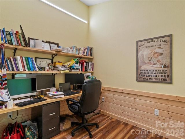 183 Mayfly Court, Spruce Pine, NC 28777