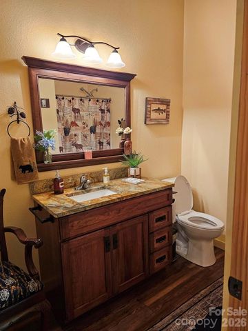 183 Mayfly Court, Spruce Pine, NC 28777