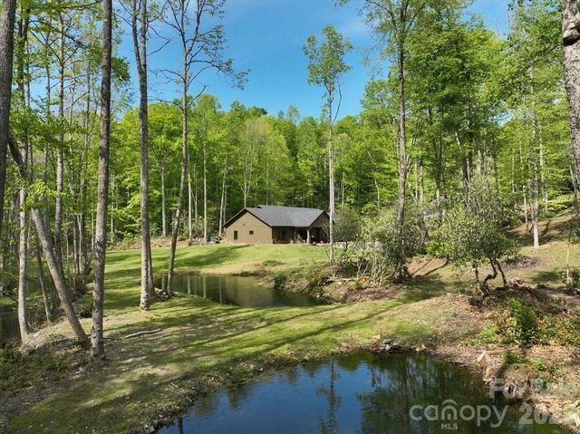 183 Mayfly Court, Spruce Pine, NC 28777