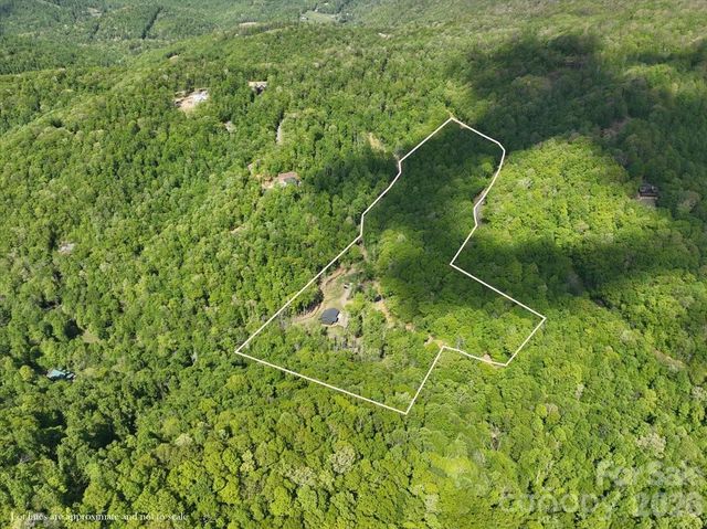 183 Mayfly Court, Spruce Pine, NC 28777
