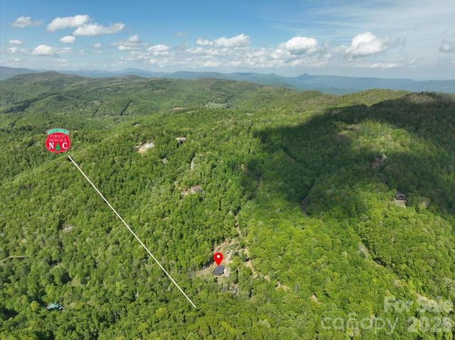 183 Mayfly Court, Spruce Pine, NC 28777