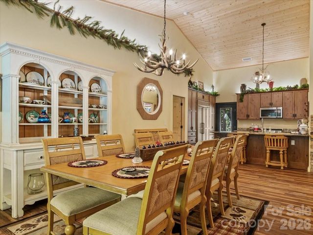 183 Mayfly Court, Spruce Pine, NC 28777
