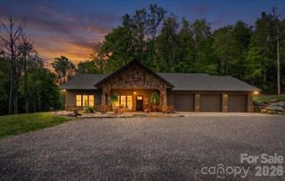 183 Mayfly Court, Spruce Pine, NC 28777