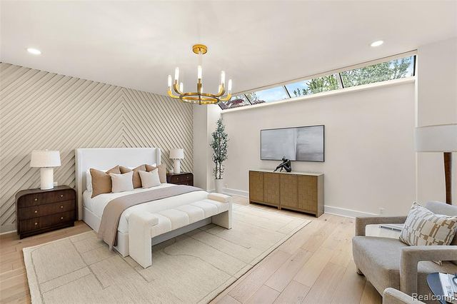 1756 Alexander Drive, Bloomfield Hills, MI 48302