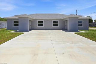 2955 Dunbar AVE A, Fort Myers, FL 33916
