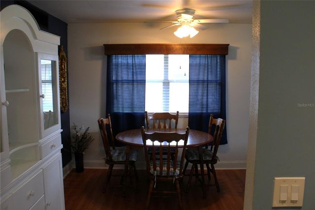 1802 BEDFORD TERRACE 186, Sun City Center, FL 33573