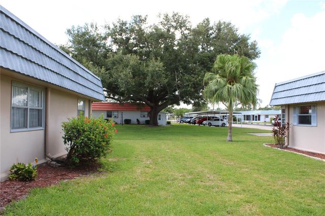 1802 BEDFORD TERRACE 186, Sun City Center, FL 33573