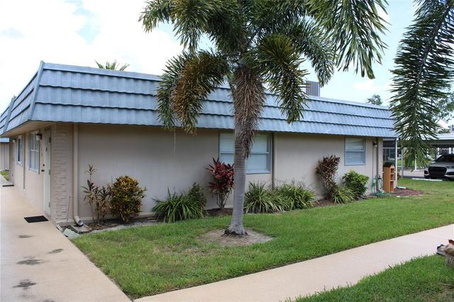 1802 BEDFORD TERRACE 186, Sun City Center, FL 33573