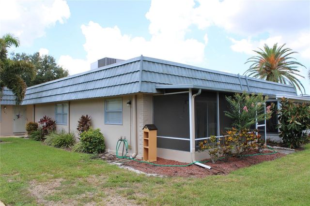 1802 BEDFORD TERRACE 186, Sun City Center, FL 33573