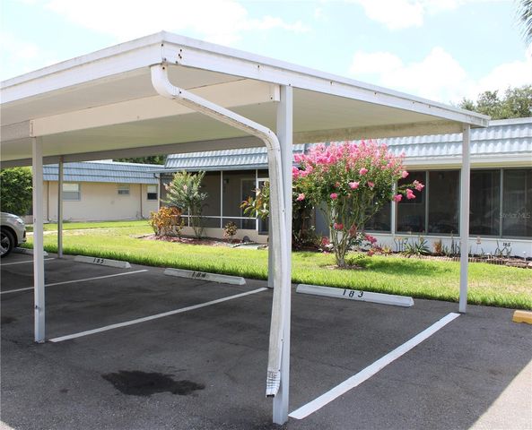 1802 BEDFORD TERRACE 186, Sun City Center, FL 33573