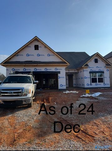 161 Virtue Way, Harvest, AL 35749