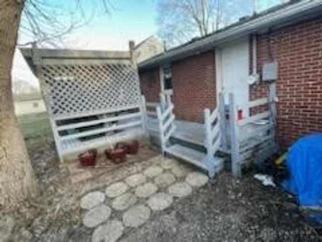 284 Forest Avenue, West Milton, OH 45383