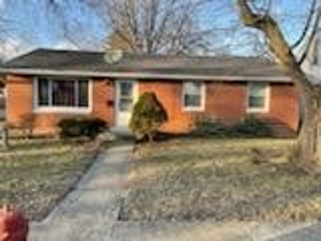 284 Forest Avenue, West Milton, OH 45383