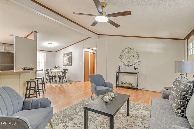 384 Johnson Hollow Road, Blountville, TN 37617