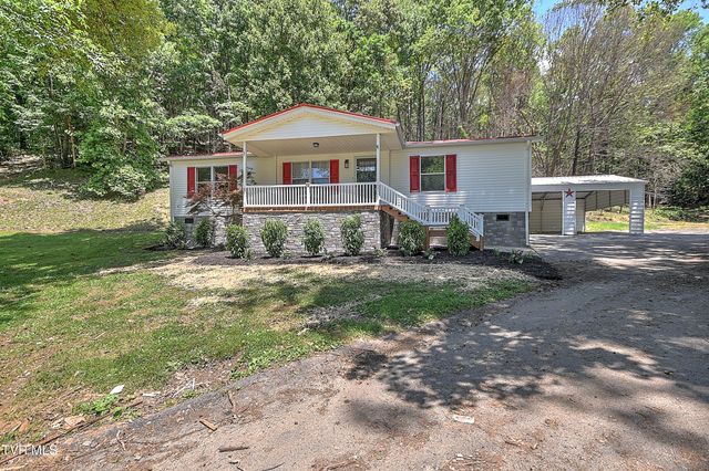 384 Johnson Hollow Road, Blountville, TN 37617