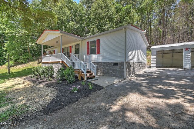 384 Johnson Hollow Road, Blountville, TN 37617