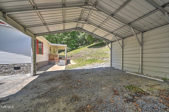 384 Johnson Hollow Road, Blountville, TN 37617