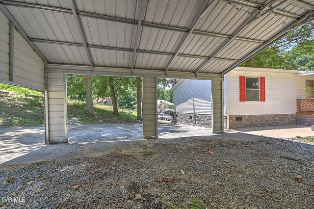 384 Johnson Hollow Road, Blountville, TN 37617