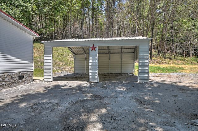 384 Johnson Hollow Road, Blountville, TN 37617