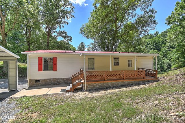 384 Johnson Hollow Road, Blountville, TN 37617