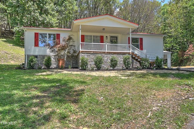 384 Johnson Hollow Road, Blountville, TN 37617