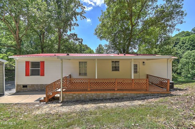 384 Johnson Hollow Road, Blountville, TN 37617