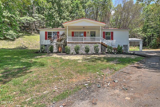 384 Johnson Hollow Road, Blountville, TN 37617
