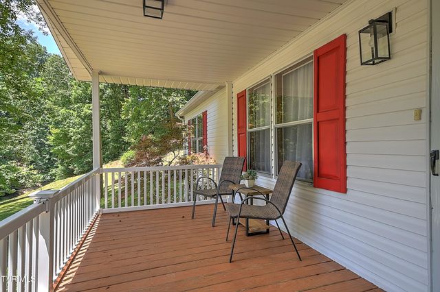 384 Johnson Hollow Road, Blountville, TN 37617