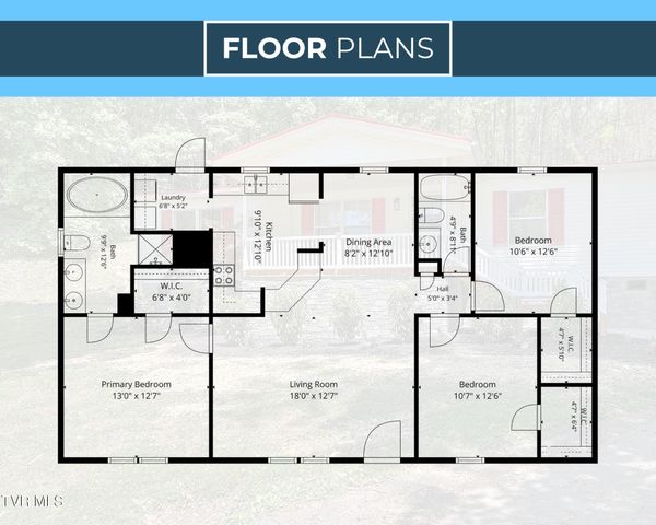 384 Johnson Hollow Road, Blountville, TN 37617