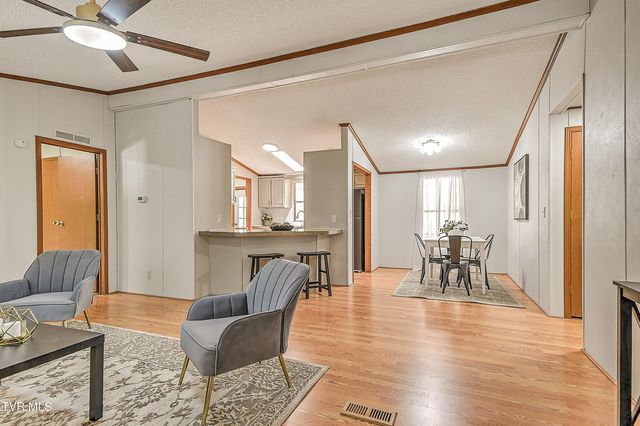 384 Johnson Hollow Road, Blountville, TN 37617