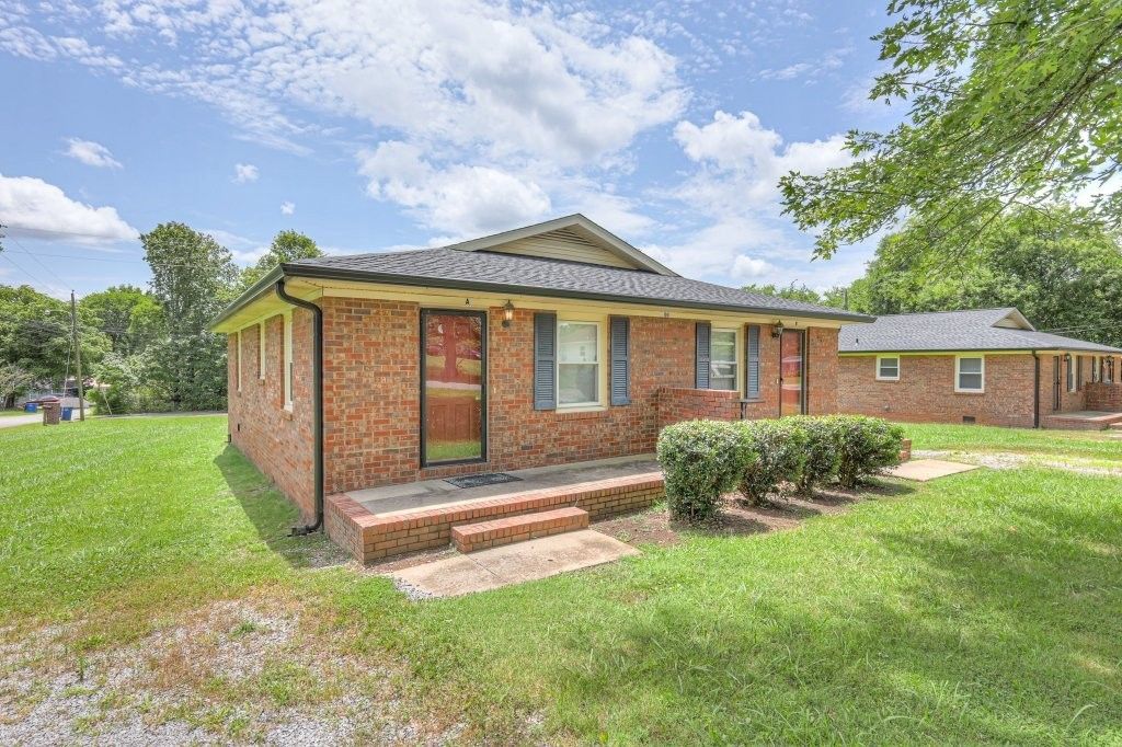 1003 West Lane Street A, Shelbyville, TN 37160