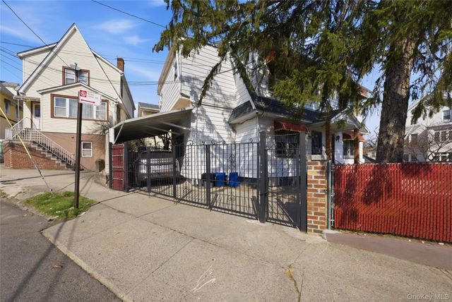 793 N Oak Drive, Bronx, NY 10467