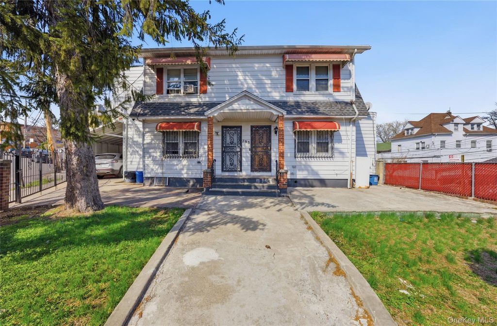 793 N Oak Drive, Bronx, NY 10467 — photo 2