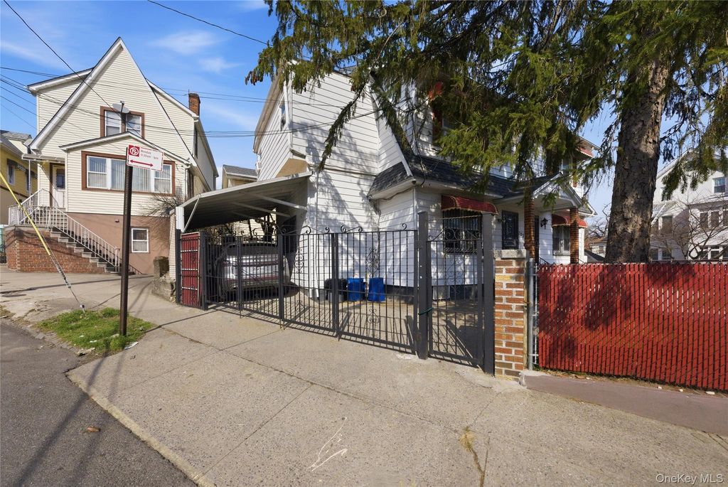 793 N Oak Drive, Bronx, NY 10467 — photo 5