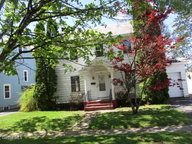 42 Garfield Street, Glens Falls, NY 12801