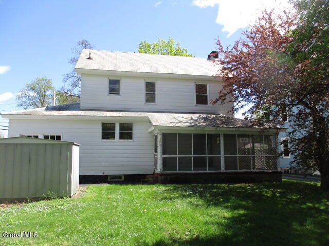 42 Garfield Street, Glens Falls, NY 12801