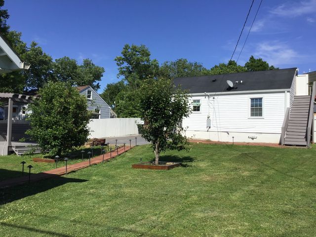 1013 Kirby Dr, Nashville, TN 37217